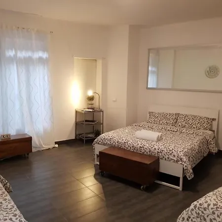 Apartamento Trend Vicio La Metro Maciacchini Moderni Wi Fi Gratuito Nuova Gestione *