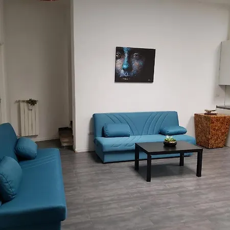 Trend Vicio La Metro Maciacchini Moderni Wi Fi Gratuito Nuova Gestione Apartamento Milão