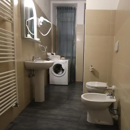 Trend Vicio La Metro Maciacchini Moderni Wi Fi Gratuito Nuova Gestione