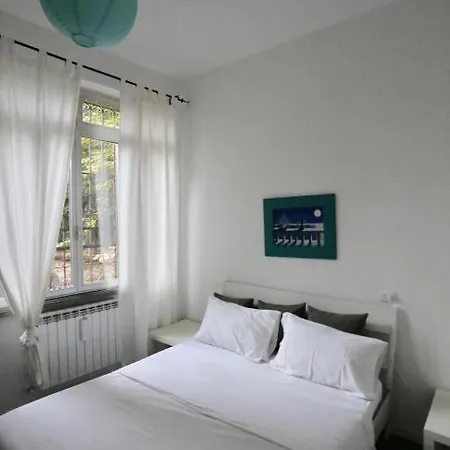 Trend Vicio La Metro Maciacchini Moderni Wi Fi Gratuito Nuova Gestione Apartamento