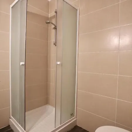 Apartmán Trend Milán