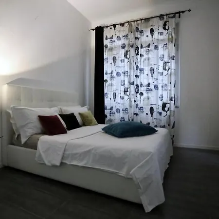 Trend Vicio La Metro Maciacchini Moderni Wi Fi Gratuito Nuova Gestione