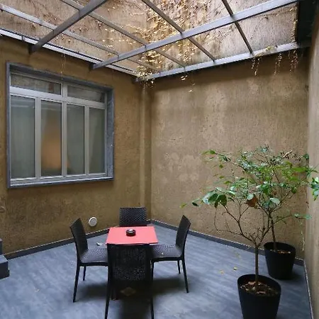 Apartamento Trend Vicio La Metro Maciacchini Moderni Wi Fi Gratuito Nuova Gestione *