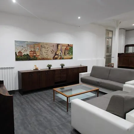 Trend Vicio La Metro Maciacchini Moderni Wi Fi Gratuito Nuova Gestione Apartamento *