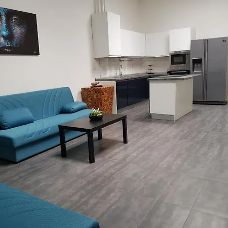 Trend Appartement