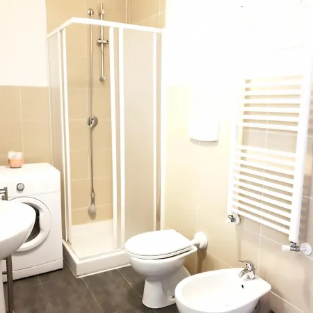 Trend Appartement Milaan