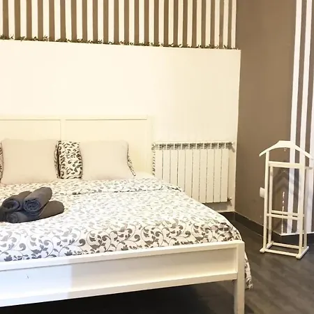 Appartement Trend *